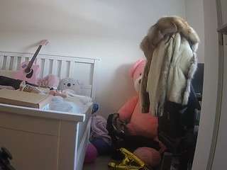 voyeurcam sexy little ana